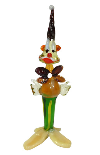 Figurine verre murano - figurine,