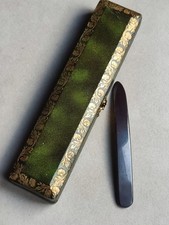 Taillerie du Royat - Coupe