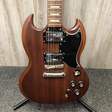 Epiphone SG Faded G-400 Worn