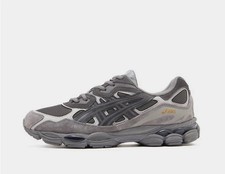 Asics GEL-NYC En Gris Foncé