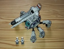 Lego Star Wars char UMBARAN