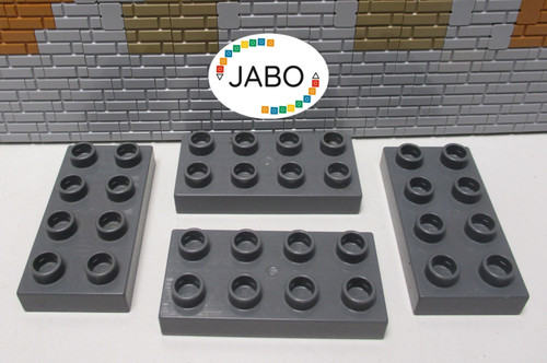 Lego duplo pierre - (, 4x