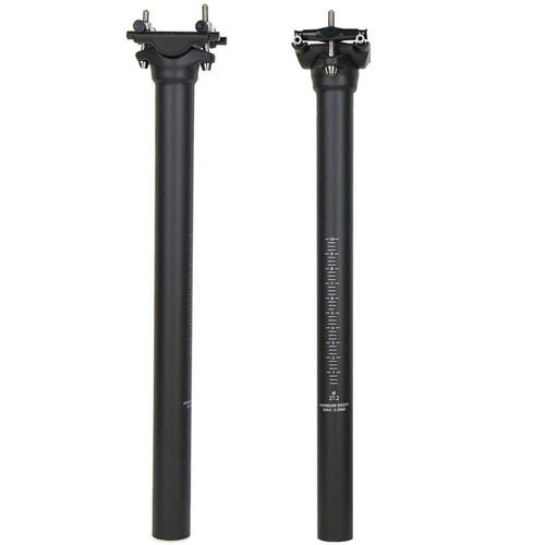 Tige selle ultra légère - tige, de