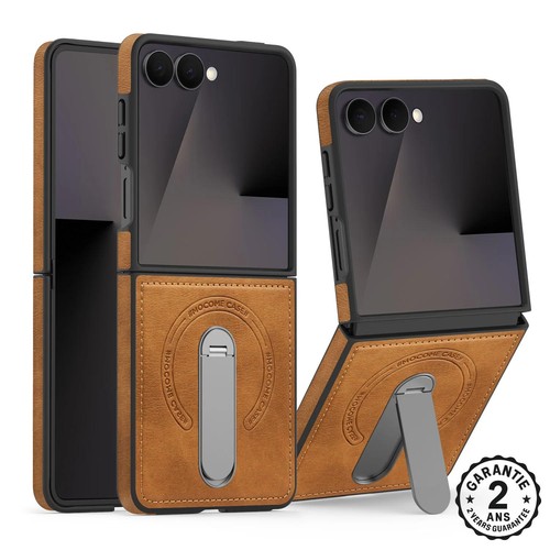 Coque etui samsung galaxy - galaxy, z