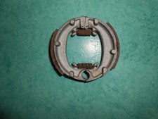 Mâchoires frein tambour 90 mm