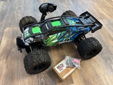 Traxxas E-Revo 2.0 VXL-6S TSM Brushless Monster Truck