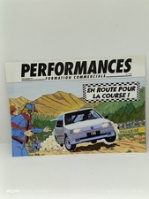 Brochure De Concession