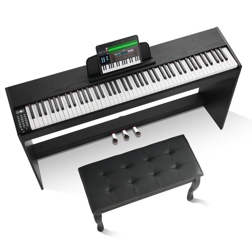 Uimoso piano numérique - piano, 88