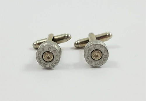 9mm acier munitions - 9mm,