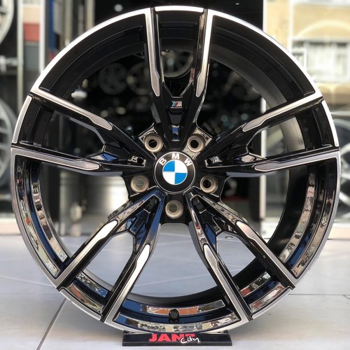 Jantes neuves pour bmw - 19'',