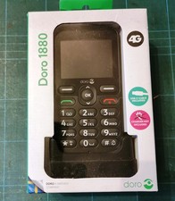 Téléphone Mobile Doro 1880