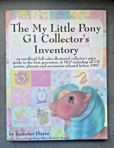 Mon petit poney - mon,