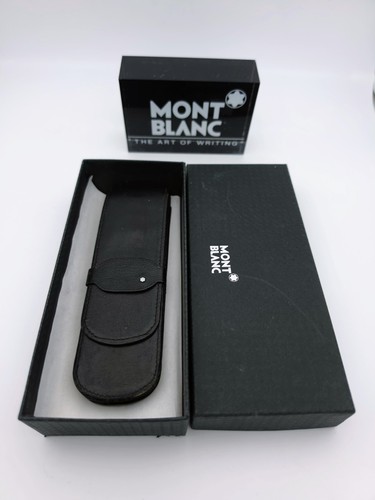 Montblanc meisterstück pen - meisterstück, 2