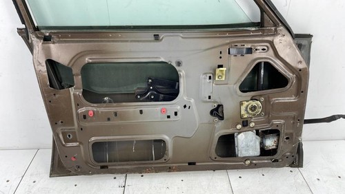 Porte avant gauche - , peugeot