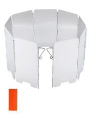 Pare vent pliable pour - pare-vent,