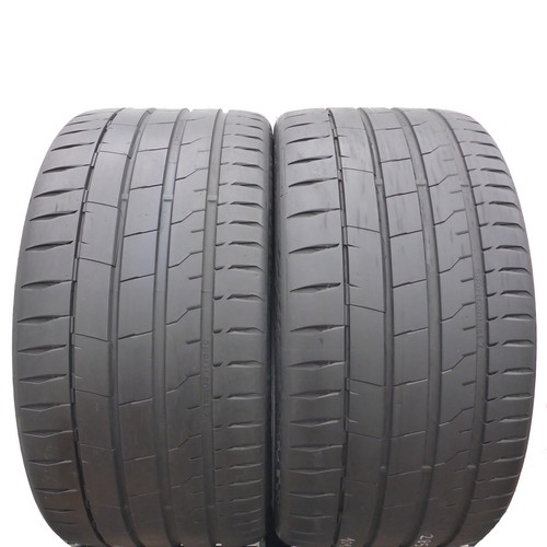 285 2x continental - 285,