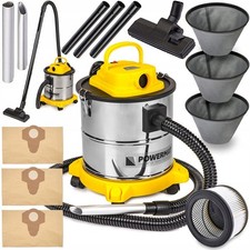 Industrie Aspirateur de Cendre