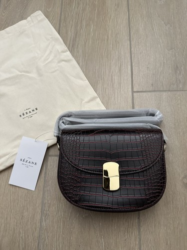 Sac sezane - sac,