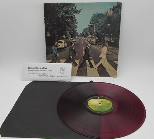 The beatles abbey - beatles, japan