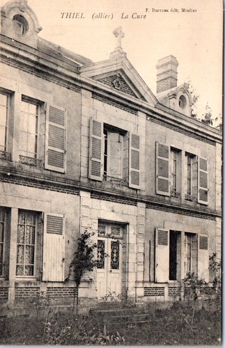 Thiel carte postale - 03,