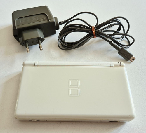 Console nintendo lite - nintendo, ds