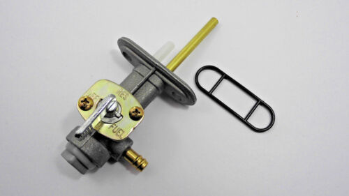 Robinet essence yamaha - robinet, dt
