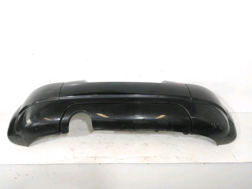 Pare choc arriere 8n0807511gru - pare-choc,