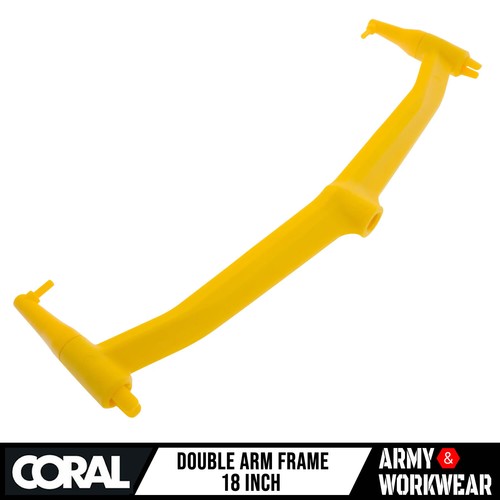 Coral châssis double - châssis,