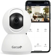 Garza Smarthome Wi-Fi 360 IP