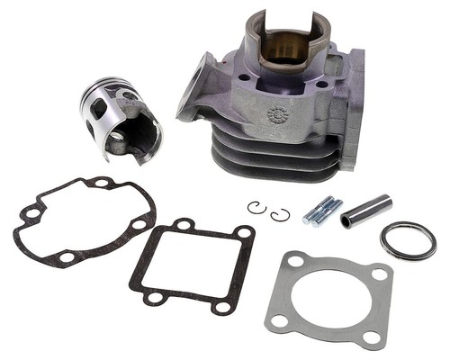 Kit cylindre 50cc airsal - cylindre,