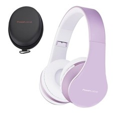 Casque Bluetooth sans Fil Pliable Casque Audio Stéréo Oreillette Bluetooth av...