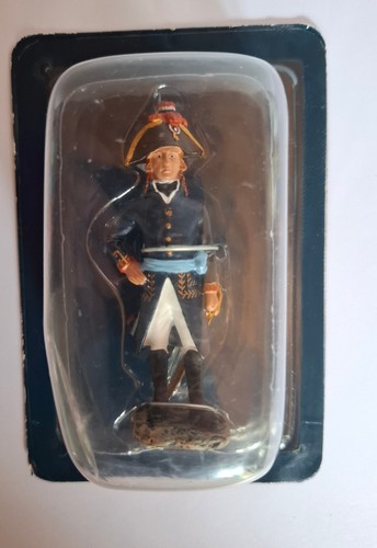 Figurine plomb empire - plomb,