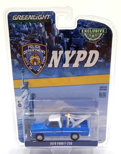 Greenlight scale 30224 - greenlight,