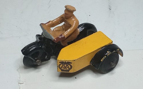 Dinky toys ancien 44b - #44b, a.a
