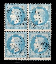 💎 COTE 200 sup bloc de 4