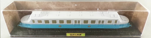 Atlas plm autorail le - ho,