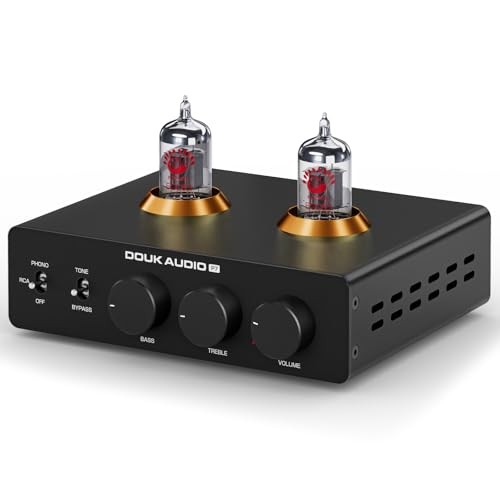 Douk audio vacuum - audio,