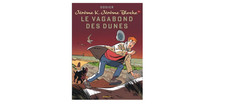 Jérôme Bloche - Tome 8 - Le