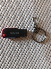 Clé USB SANDISK ULTRA 512 Go 130 Mo/s USB 3.0