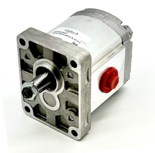 Walvoil hydraulique pompe - walvoil, de