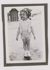 photo ancienne 🎞️