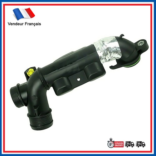 Durite turbo intercooler - intercooler, air