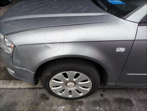 Aile avant gauche - audi, a4