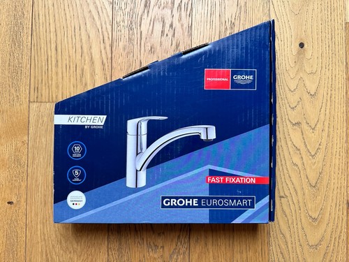 Grohe eurosmart ref 32221003 - grohe, ref.32221003