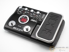 Pédale multi-effets Zoom