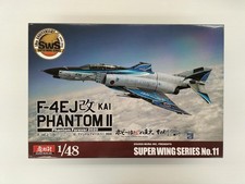 Zoukei-mura F-4EJ Kai Phantom II Phantom Forever Plastic Model