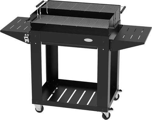 Barbecue imor - barbecue, à