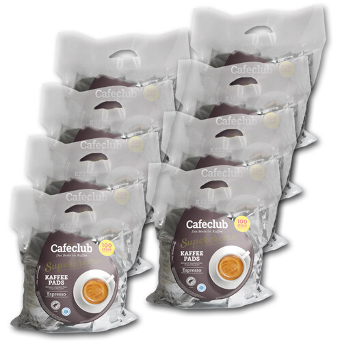 Caféclub espresso 800 - espresso,