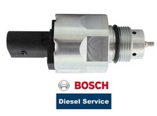 VW Audi 03L130764A pressure control valve common rail Audi VW Seat 1.6TDI 1600BAR