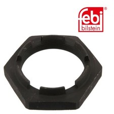 Febi BILSTEIN 43608 Écrou D'Essieu pour Moyeu de Roue Volvo, Renault ( Rvi )